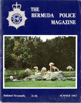 BPS Magazine Summer 1967 Cover Thumbnail