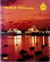 BPS Magazine 1984 Cover Thumbnail