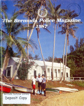 BPS Magazine December 1987Cover Thumbnail