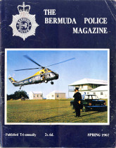 BPS Magazine Spring 1967 Cover Thumbnail