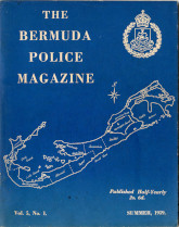 BPS Magazine Summer 1959 Cover thumbnail