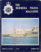 BPS Magazine Summer 1966 Cover Thumbnail