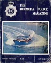 BPS Magazine Summer 1968 Cover Thumbnail
