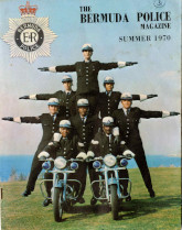 BPS Magazine Summer 1970 Cover Thumbnail