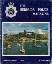 BPS Magazine Winter 1968 Cover Thumbnail