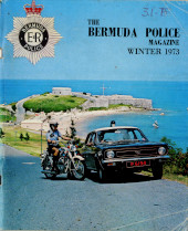 BPS Magazine Winter 1973 Cover Thumbnail