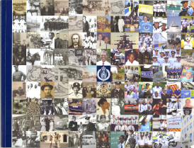 The History of Policing in Bermuda 135 Years of Service Cover Thumbnail