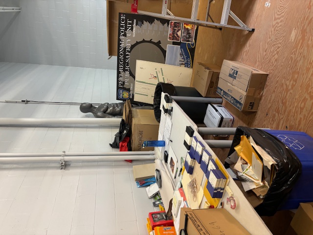 Bermuda ex Police Association