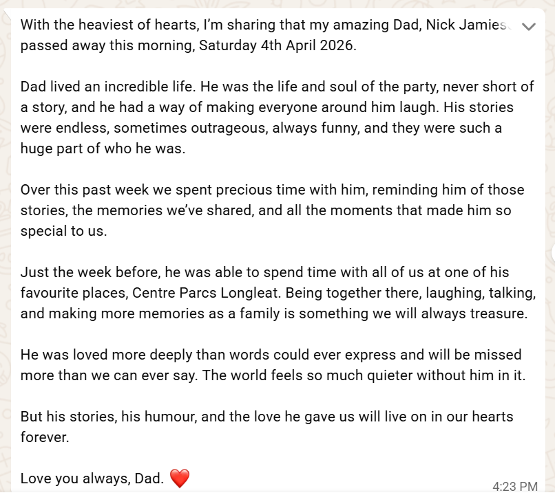 Bermuda ex Police Association