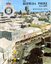 BPS Magazine Winter 1972 Cover Thumbnail
